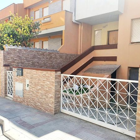 Villa Volta 1 Policlinico 몬세라토 외부 사진