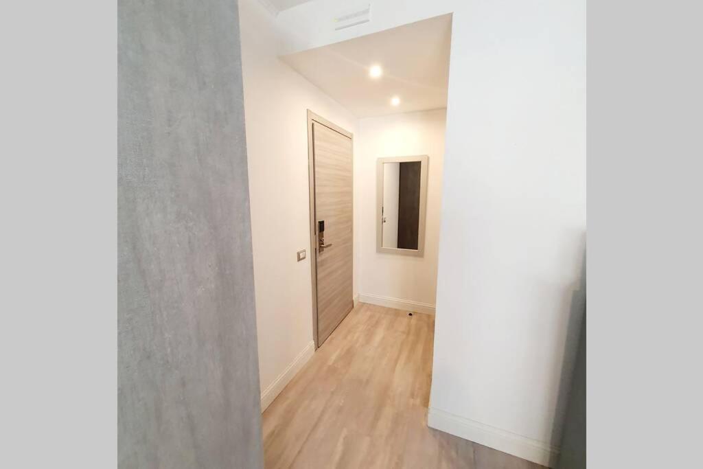 Villa Volta 1 Policlinico 몬세라토 외부 사진