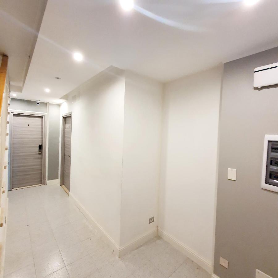 Villa Volta 1 Policlinico 몬세라토 외부 사진