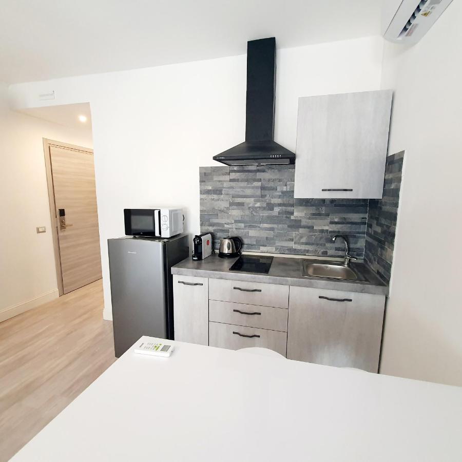 Villa Volta 1 Policlinico 몬세라토 외부 사진